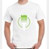 Gildan Adult Cotton Tee  Thumbnail