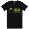 AS Colour Staple Plus 5cm Tee Thumbnail