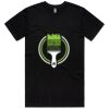 AS Colour Staple Plus 5cm Tee Thumbnail