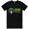 AS Colour Staple Plus 5cm Tee Thumbnail