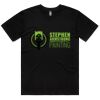 AS Colour Staple Minus 5cm Tee Thumbnail