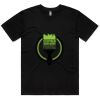 AS Colour Staple Minus 5cm Tee Thumbnail