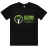 AS Colour Staple Minus 5cm Tee Thumbnail