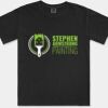 Gildan Adult Comfort Colours Tee Thumbnail